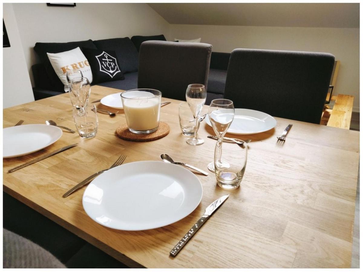 Studio Champagne Lägenhet Reims Exteriör bild